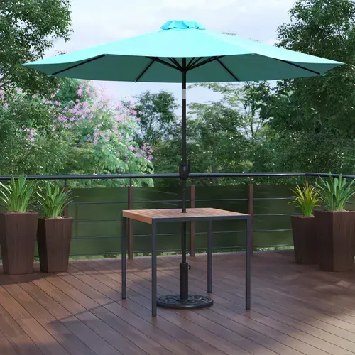 Flash Furniture XU-DG-UH8100-UB19BTL-GG