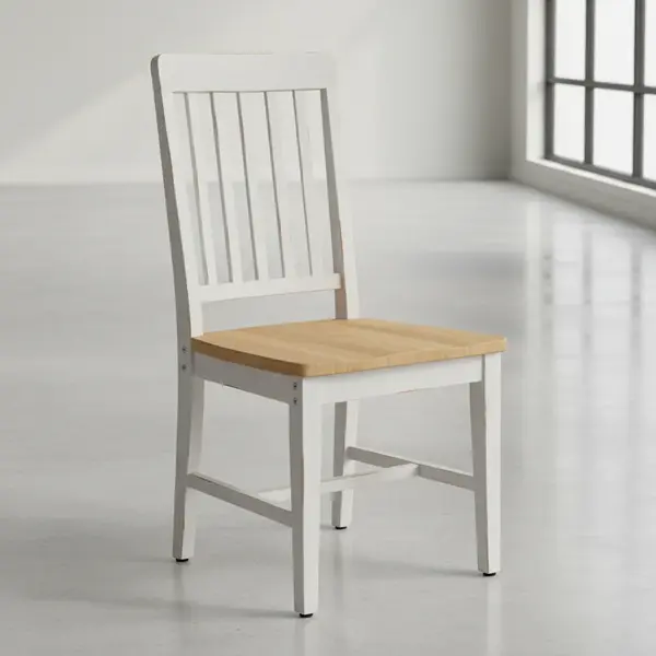 Flash Furniture XU-DG-W0006-ANTWHT-GG