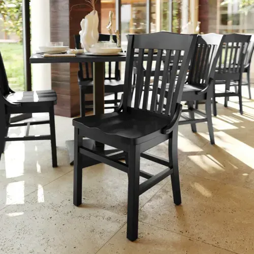 Flash Furniture XU-DG-W0006-BLK-GG