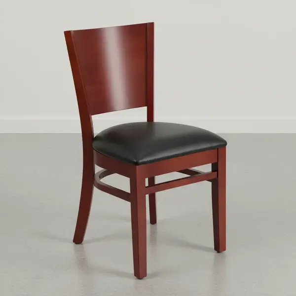 Flash Furniture XU-DG-W0094B-MAH-BLKV-GG