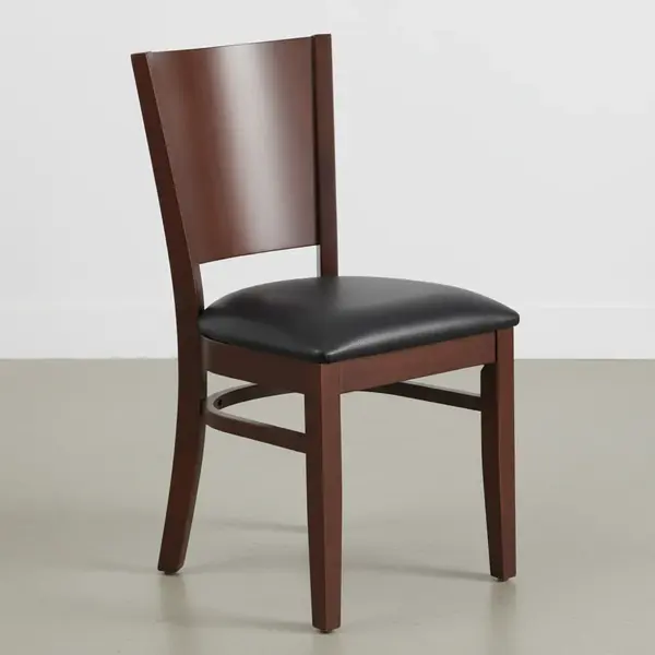 Flash Furniture XU-DG-W0094B-WAL-BLKV-GG