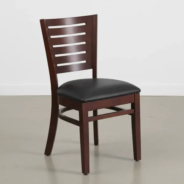 Flash Furniture XU-DG-W0108-WAL-BLKV-GG