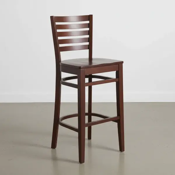 Flash Furniture XU-DG-W0108BBAR-WAL-WAL-GG