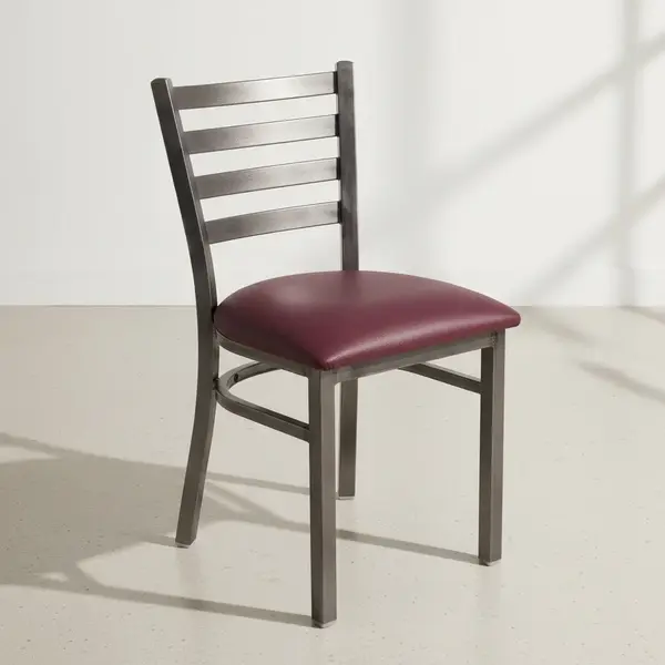 Flash Furniture XU-DG694BLAD-CLR-BURV-GG