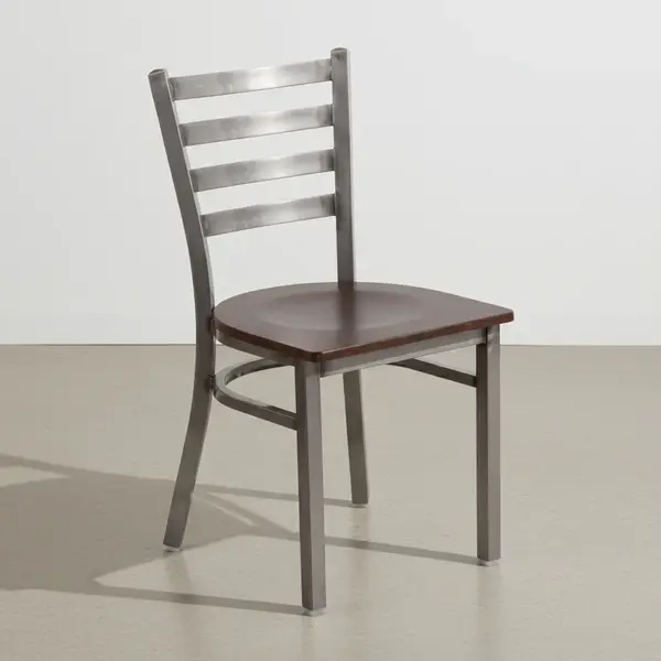 Flash Furniture XU-DG694BLAD-CLR-WALW-GG