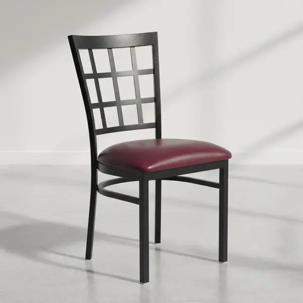 Flash Furniture XU-DG6Q3BWIN-BURV-GG