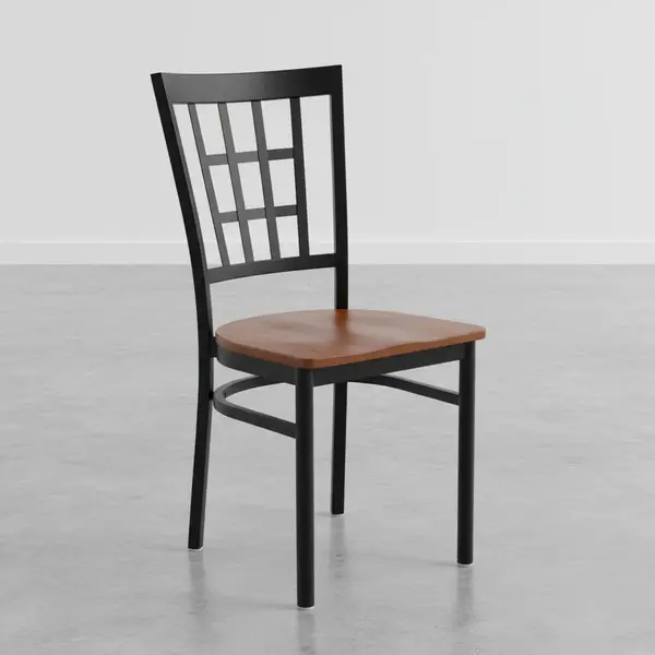 Flash Furniture XU-DG6Q3BWIN-CHYW-GG