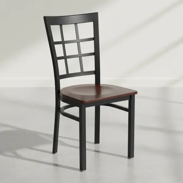 Flash Furniture XU-DG6Q3BWIN-WALW-GG