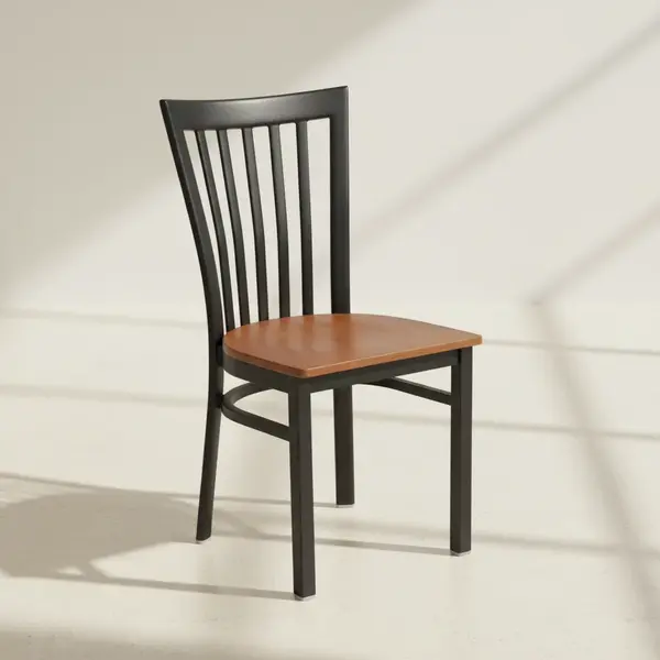 Flash Furniture XU-DG6Q4BSCH-CHYW-GG