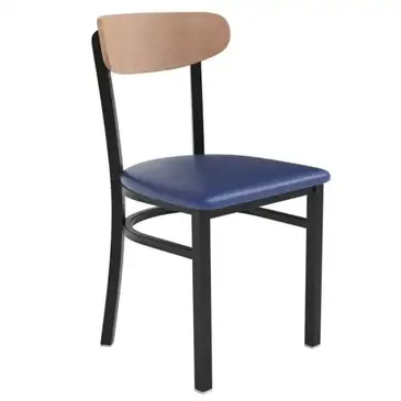 Flash Furniture XU-DG6V5BLV-NAT-GG