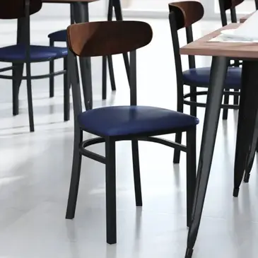 Flash Furniture XU-DG6V5BLV-WAL-GG