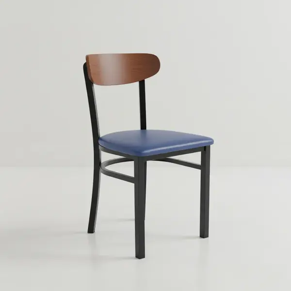 Flash Furniture XU-DG6V5BLV-WAL-GG