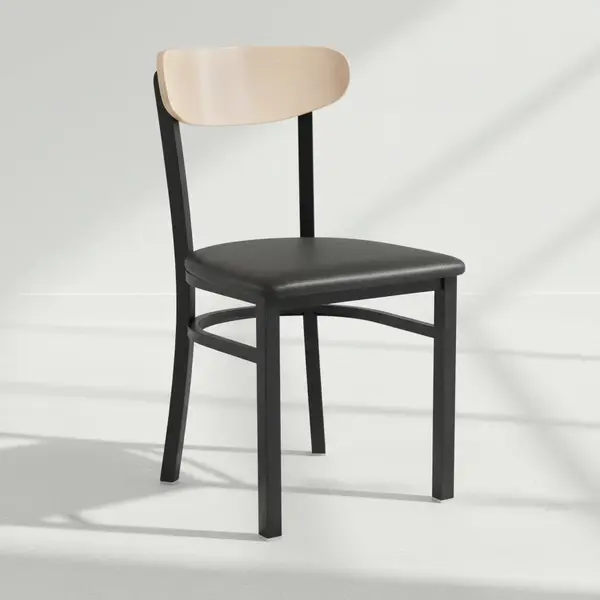 Flash Furniture XU-DG6V5BV-NAT-GG