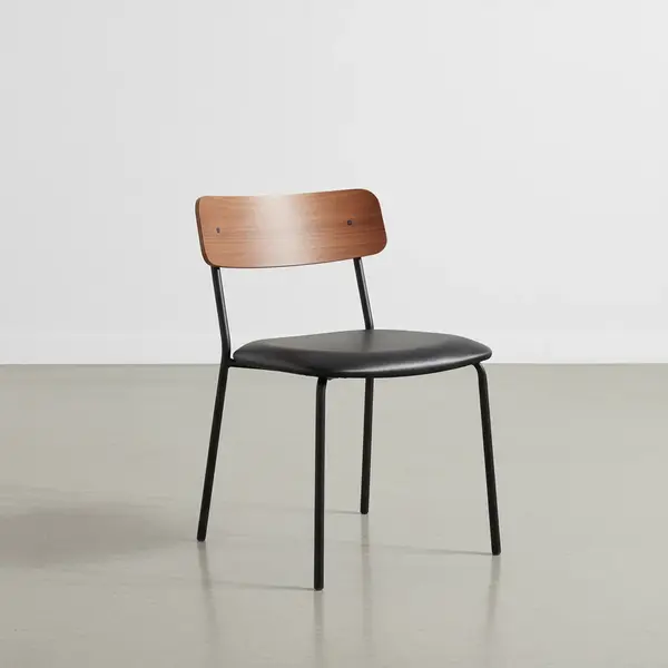 Flash Furniture XU-DG6V5BV-WAL-GG