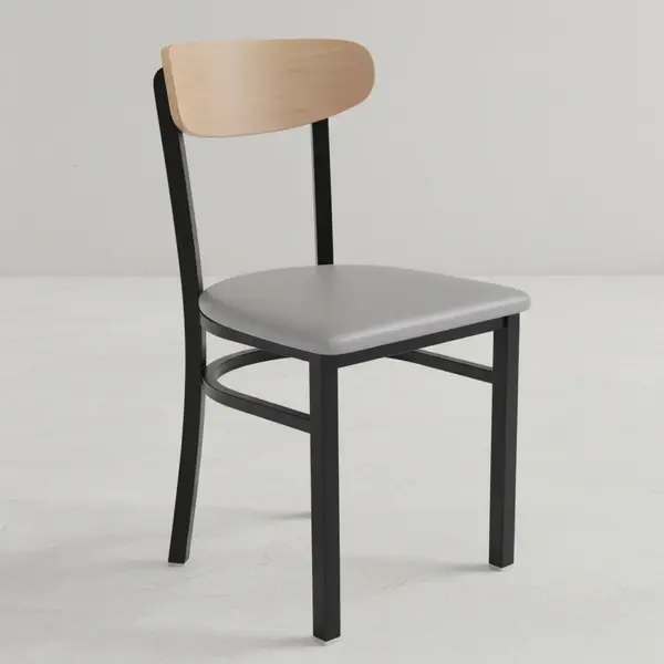 Flash Furniture XU-DG6V5GYV-NAT-GG