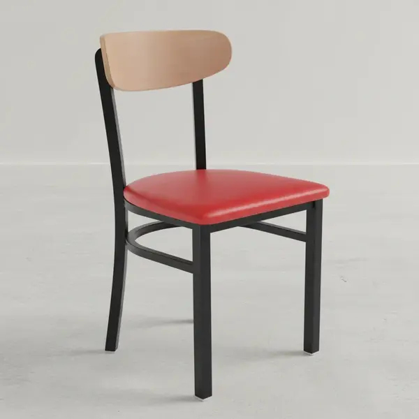 Flash Furniture XU-DG6V5RDV-NAT-GG