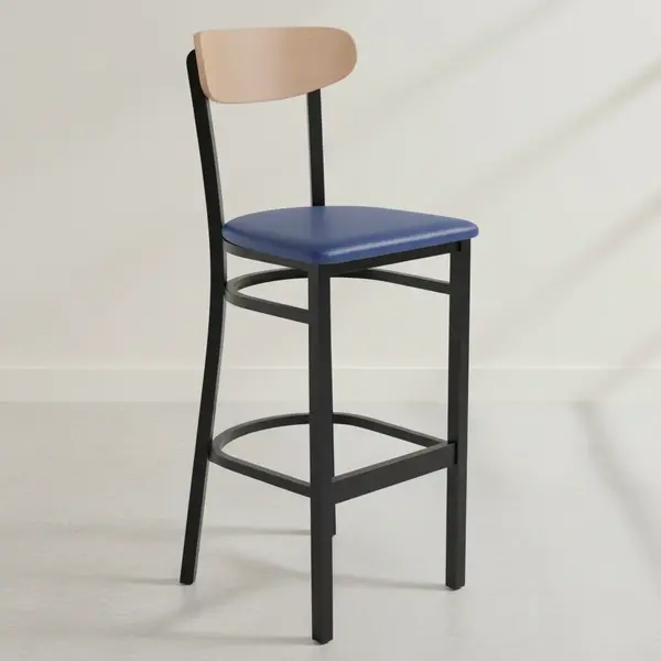 Flash Furniture XU-DG6V6BLV-NAT-GG