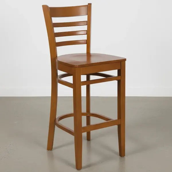 Flash Furniture XU-DGW0005BARLAD-CHY-GG