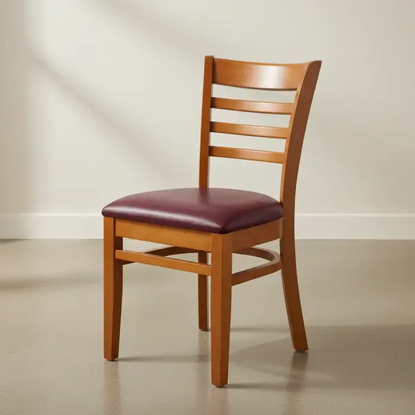 Flash Furniture XU-DGW0005LAD-CHY-BURV-GG