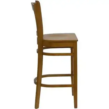 Flash Furniture XU-DGW0008BARVRT-CHY-GG