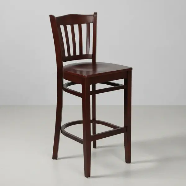 Flash Furniture XU-DGW0008BARVRT-MAH-GG