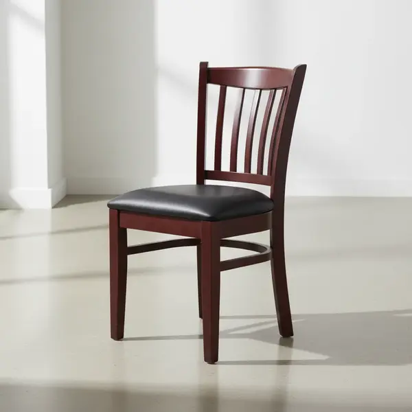 Flash Furniture XU-DGW0008VRT-MAH-BLKV-GG