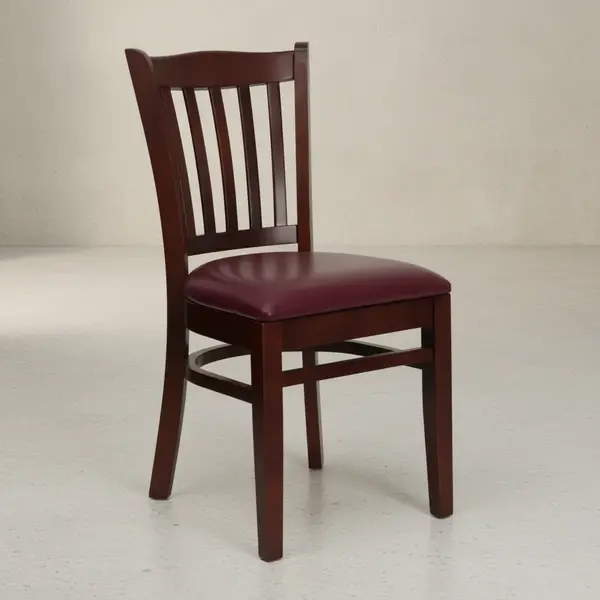 Flash Furniture XU-DGW0008VRT-MAH-BURV-GG