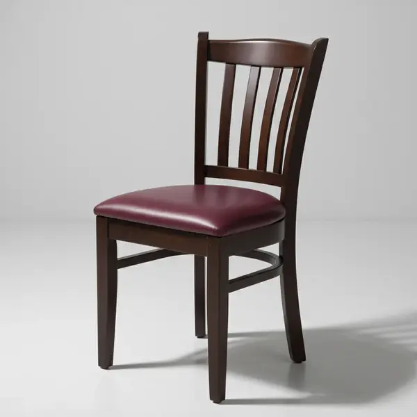 Flash Furniture XU-DGW0008VRT-WAL-BURV-GG