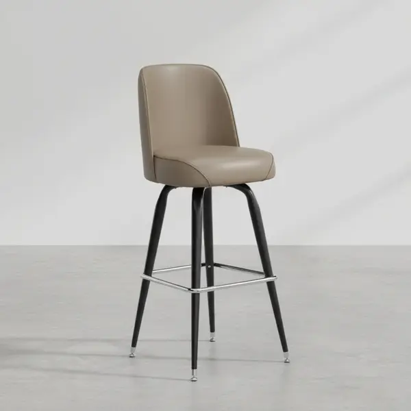 Flash Furniture XU-F-125-BEIGE-GG