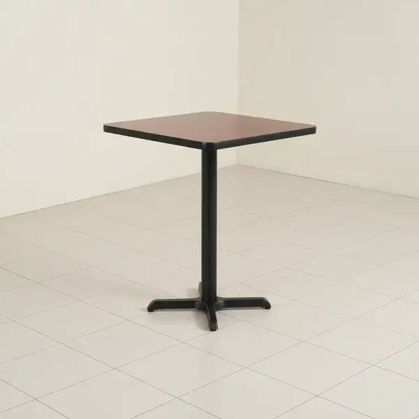 Flash Furniture XU-MAHTB-2424-T2222B-GG