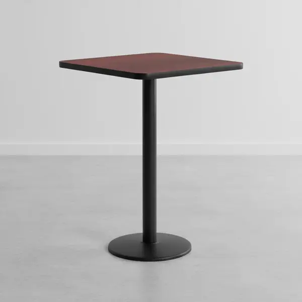 Flash Furniture XU-MAHTB-2424-TR18B-GG