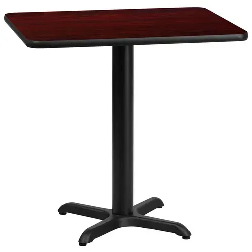 Flash Furniture XU-MAHTB-2430-T2222-GG