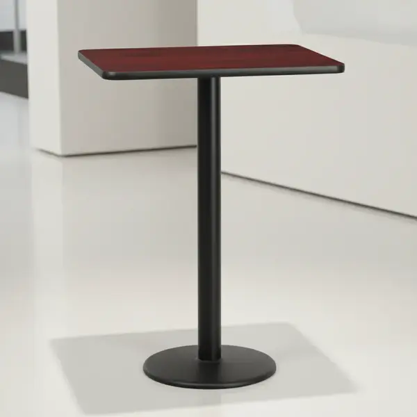 Flash Furniture XU-MAHTB-2430-TR18B-GG