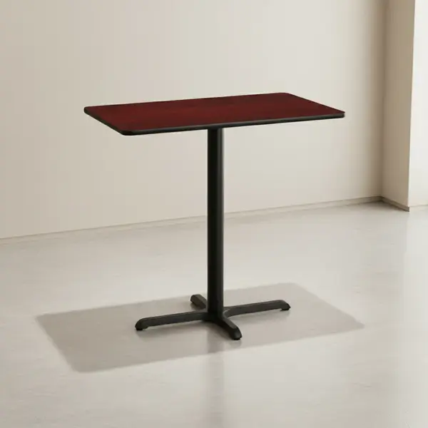 Flash Furniture XU-MAHTB-2442-T2230B-GG