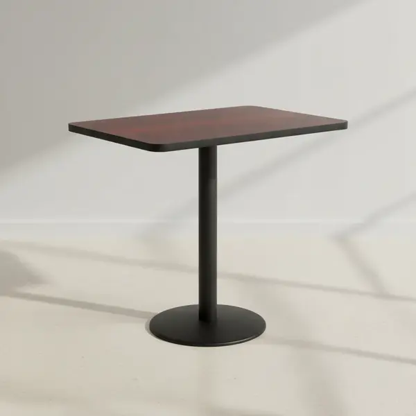 Flash Furniture XU-MAHTB-2442-TR24B-GG