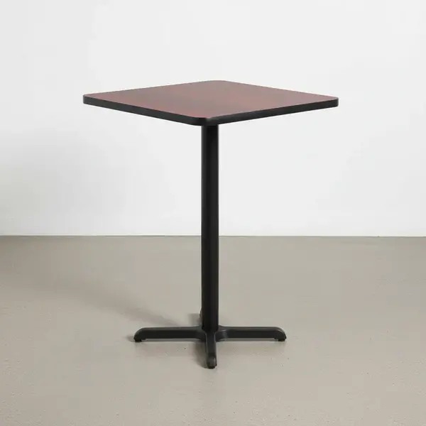 Flash Furniture XU-MAHTB-3030-T2222B-GG