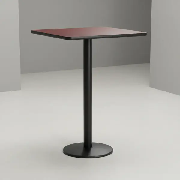 Flash Furniture XU-MAHTB-3030-TR18B-GG