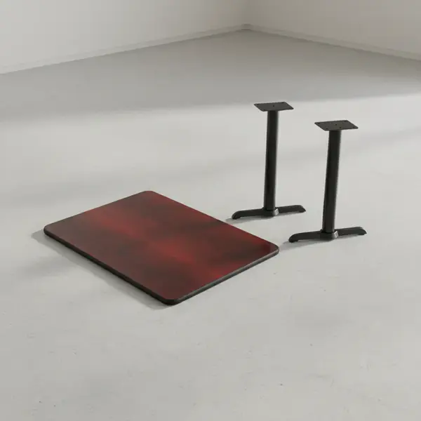 Flash Furniture XU-MAHTB-3042-T0522-GG