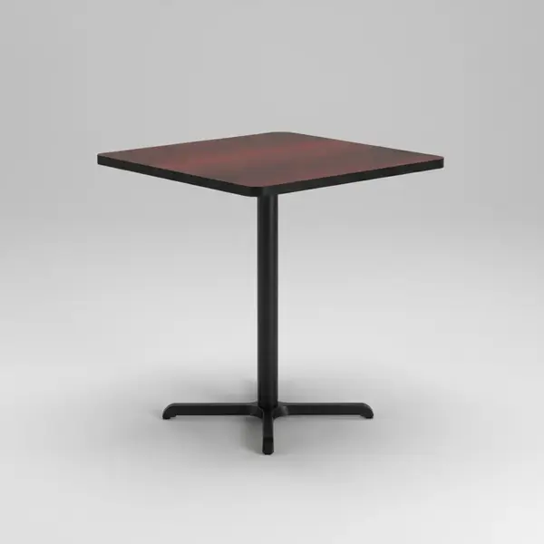 Flash Furniture XU-MAHTB-3042-T2230B-GG