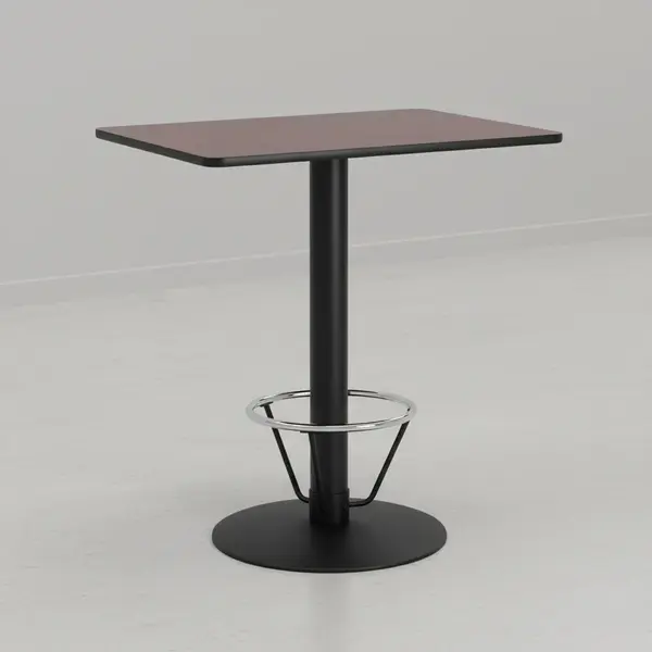 Flash Furniture XU-MAHTB-3042-TR24B-4CFR-GG