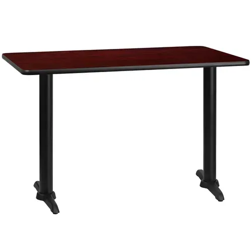 Flash Furniture XU-MAHTB-3048-T0522-GG