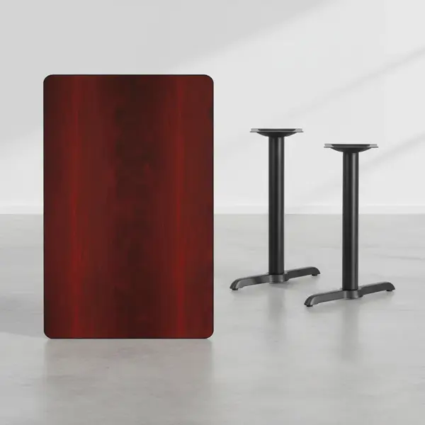 Flash Furniture XU-MAHTB-3048-T0522-GG