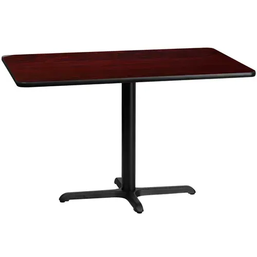 Flash Furniture XU-MAHTB-3048-T2230-GG