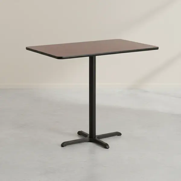 Flash Furniture XU-MAHTB-3048-T2230B-GG