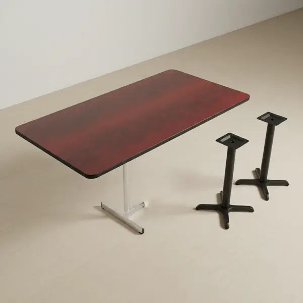 Flash Furniture XU-MAHTB-3060-T2222-GG