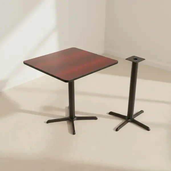 Flash Furniture XU-MAHTB-4242-T3333B-GG