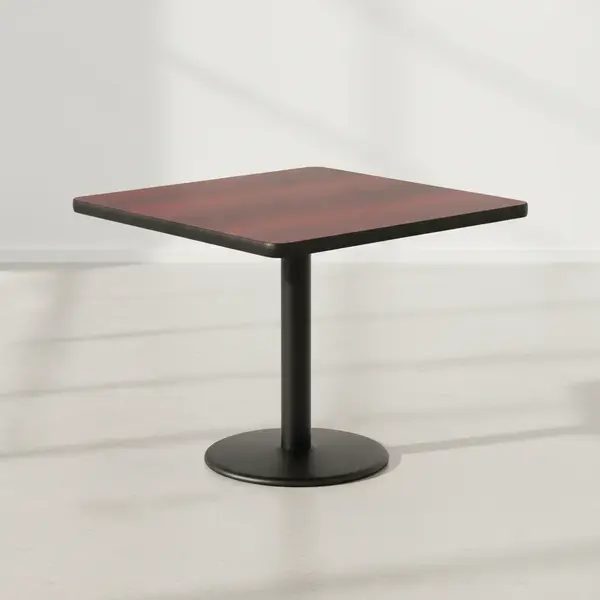 Flash Furniture XU-MAHTB-4242-TR24-GG