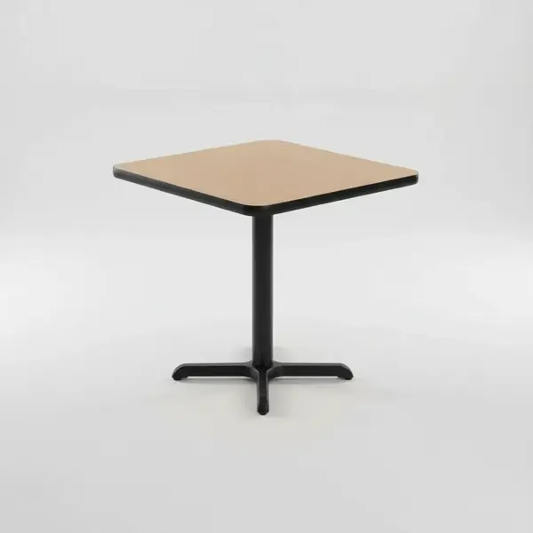 Flash Furniture XU-NATTB-2424-T2222-GG