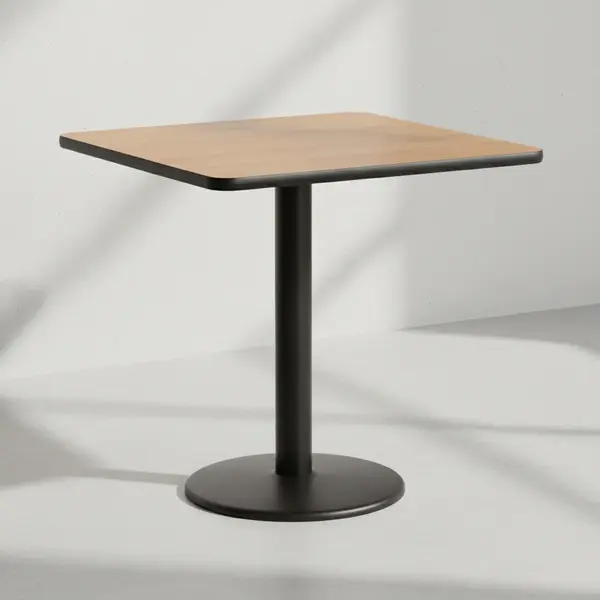 Flash Furniture XU-NATTB-2424-TR18-GG