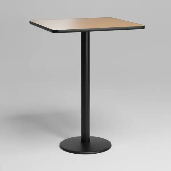 Flash Furniture XU-NATTB-2424-TR18B-GG